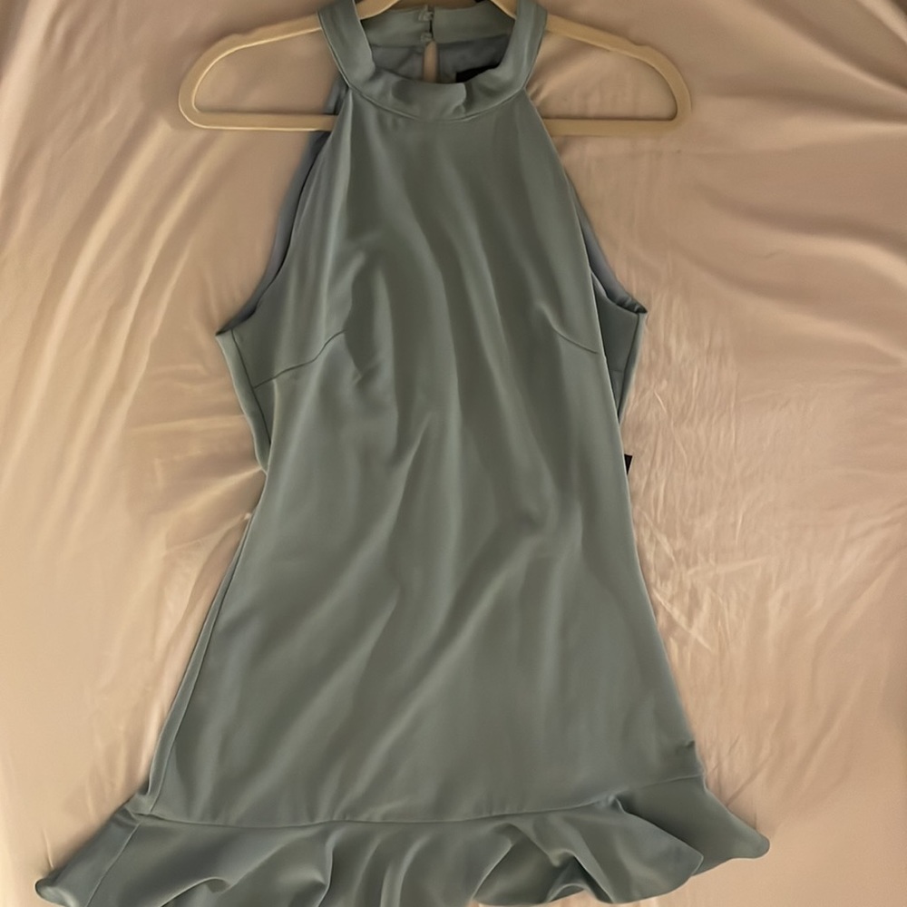 Lulus Dress - Picture 5 of 8